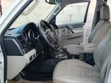 Full Option Mitsubishi Pajero 2016  Model For Sale